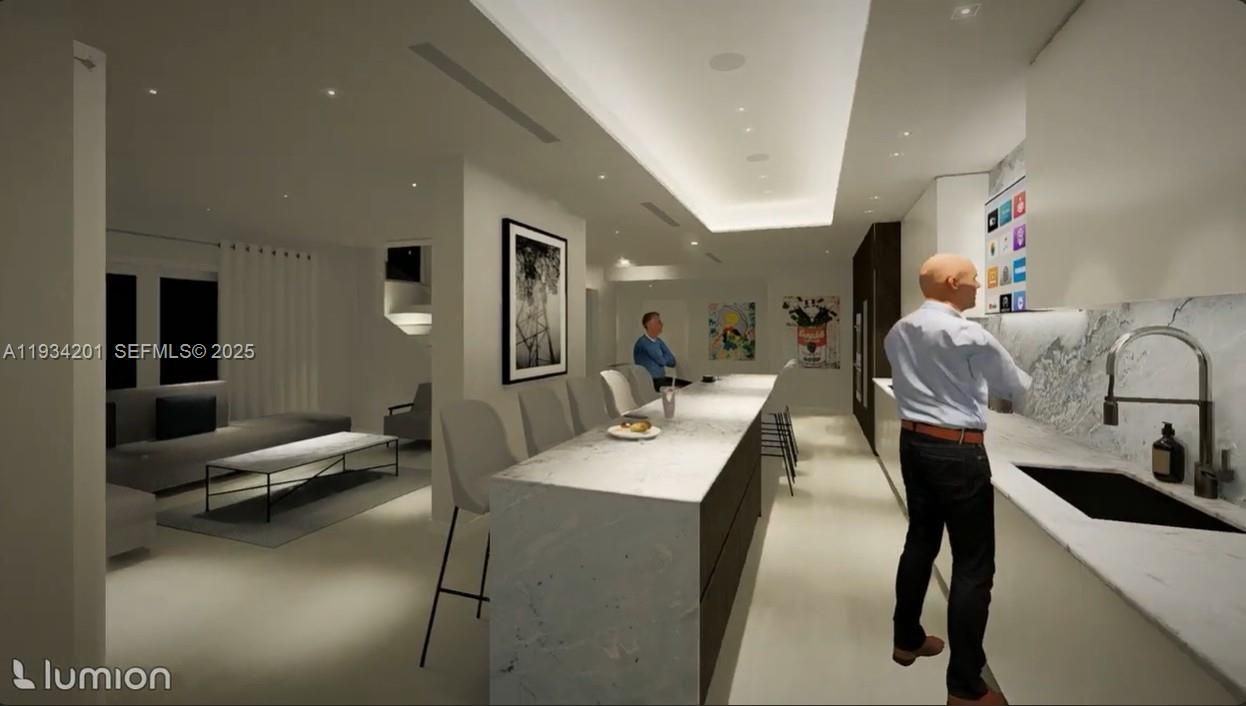 En Venta: $3,900,000 (3 camas, 3 baños, 2420 Pies cuadrados)