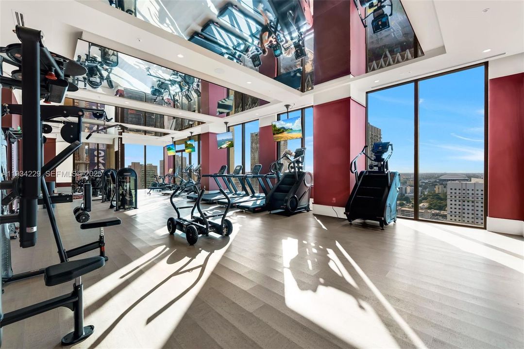 В аренду: $4,500 (1 спален, 1 ванн, 602 Квадратных фут)