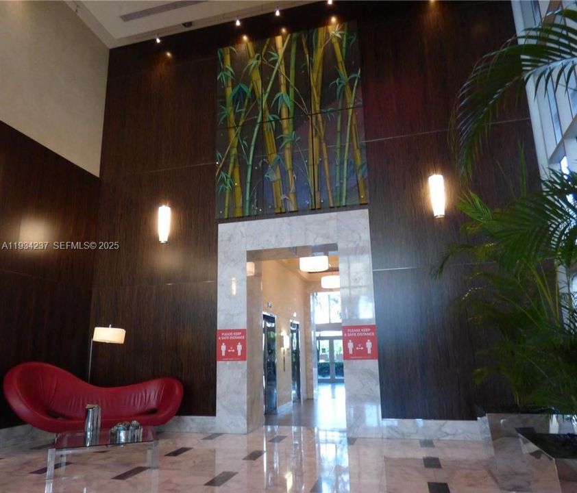 En Renta: $3,500 (2 camas, 3 baños, 1300 Pies cuadrados)