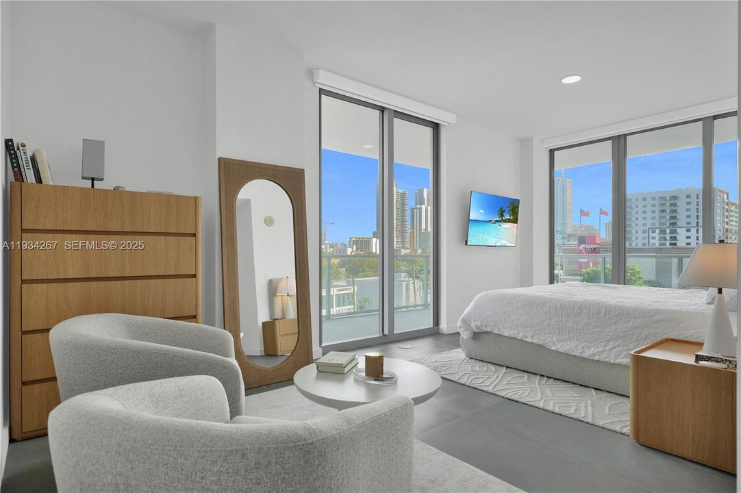 En Renta: $4,500 (1 camas, 0 baños, 972 Pies cuadrados)