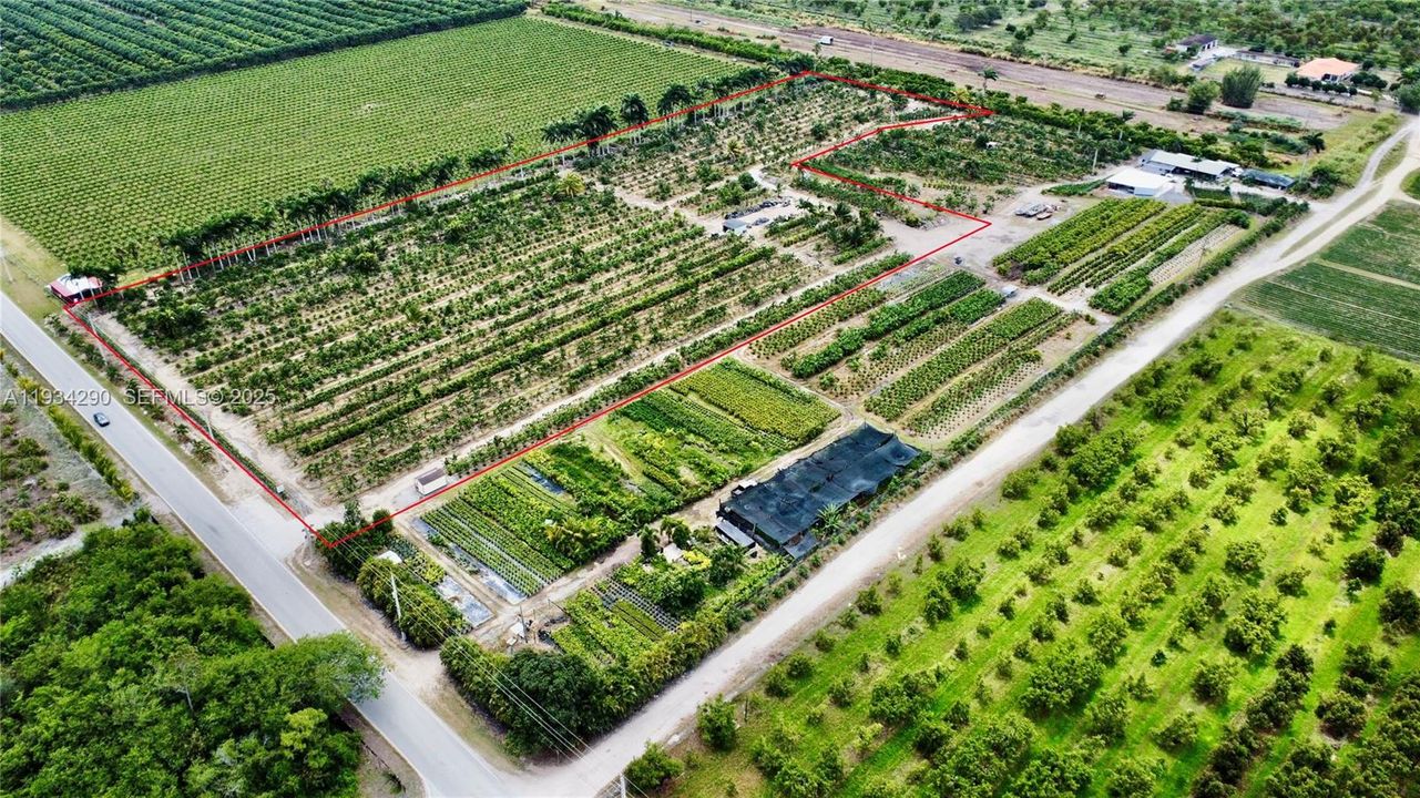 For Sale: $2,950,000 (15.52 acres)