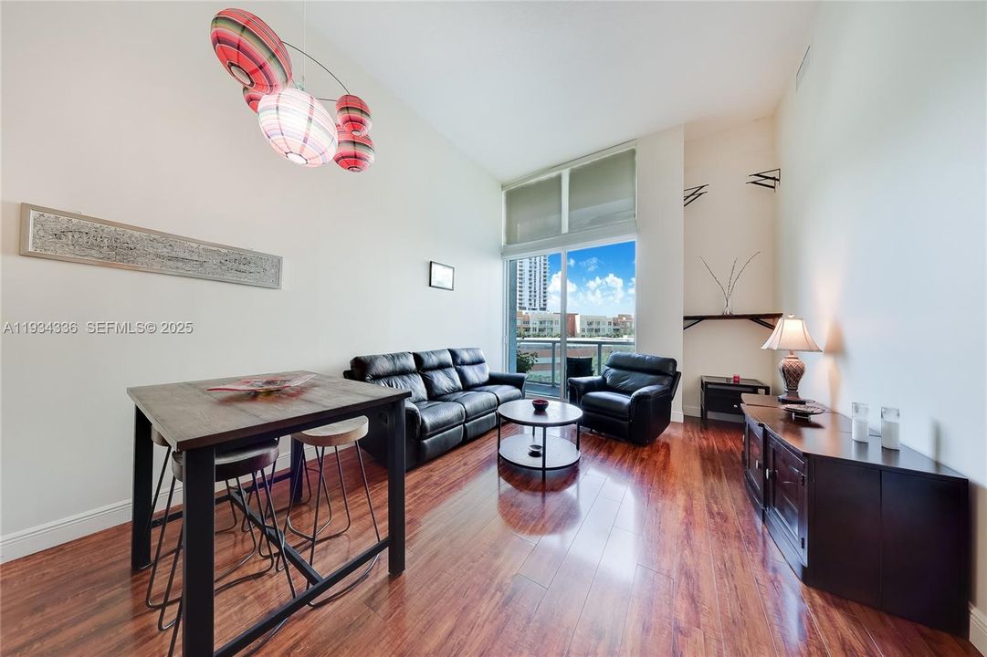 En Renta: $3,150 (1 camas, 1 baños, 694 Pies cuadrados)