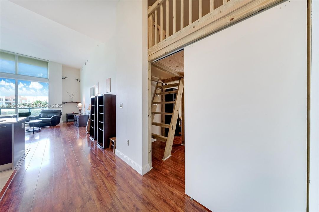 En Renta: $3,150 (1 camas, 1 baños, 694 Pies cuadrados)