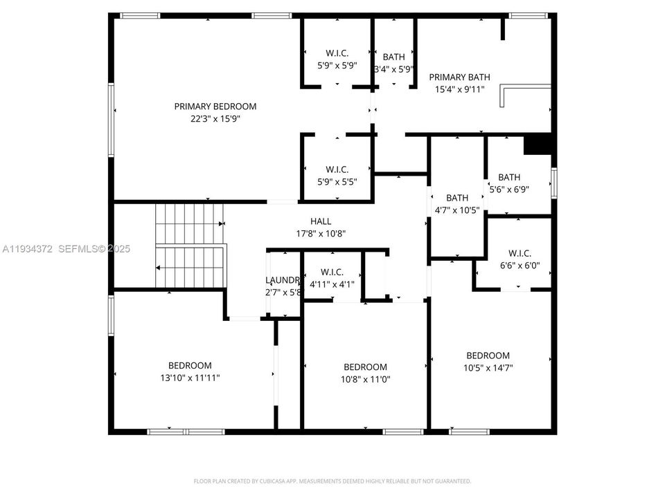 For Sale: $625,000 (4 beds, 2 baths, 2573 Square Feet)