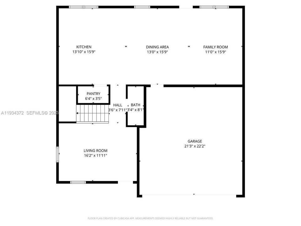 For Sale: $625,000 (4 beds, 2 baths, 2573 Square Feet)
