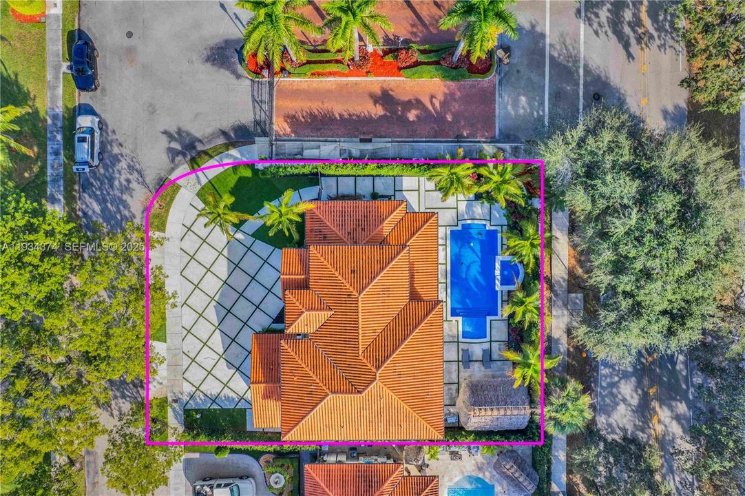 На продажу: $1,600,000 (5 спален, 4 ванн, 3093 Квадратных фут)