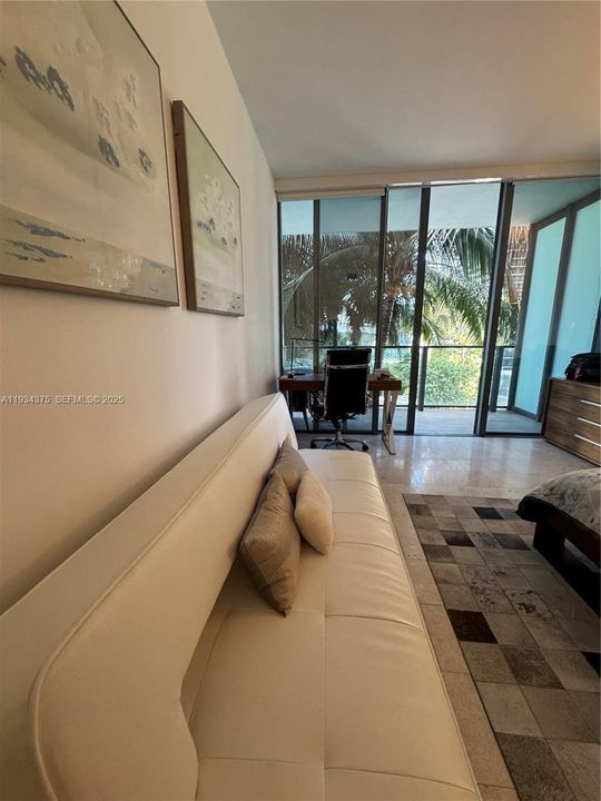 En Renta: $5,250 (1 camas, 1 baños, 805 Pies cuadrados)