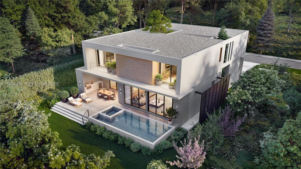 待售: $4,700,000 (5 贝兹, 5 浴室, 4300 平方英尺)