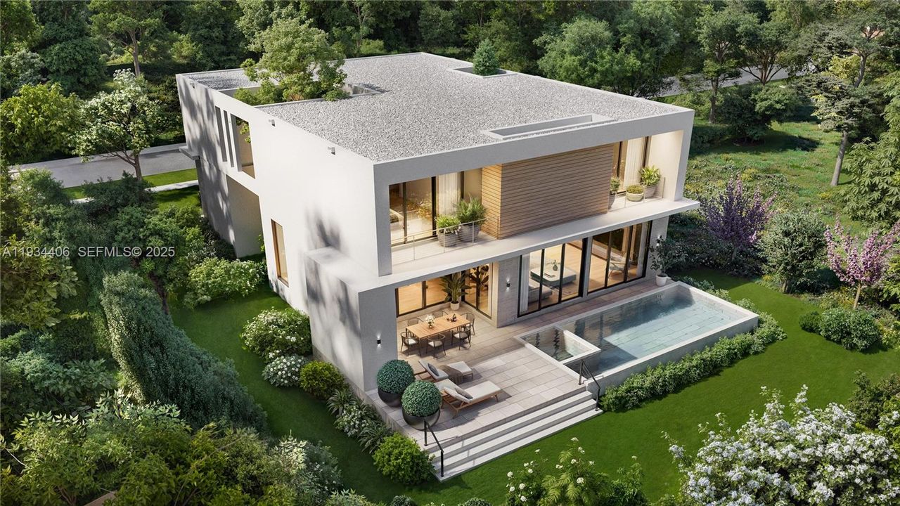 待售: $4,700,000 (5 贝兹, 5 浴室, 4300 平方英尺)