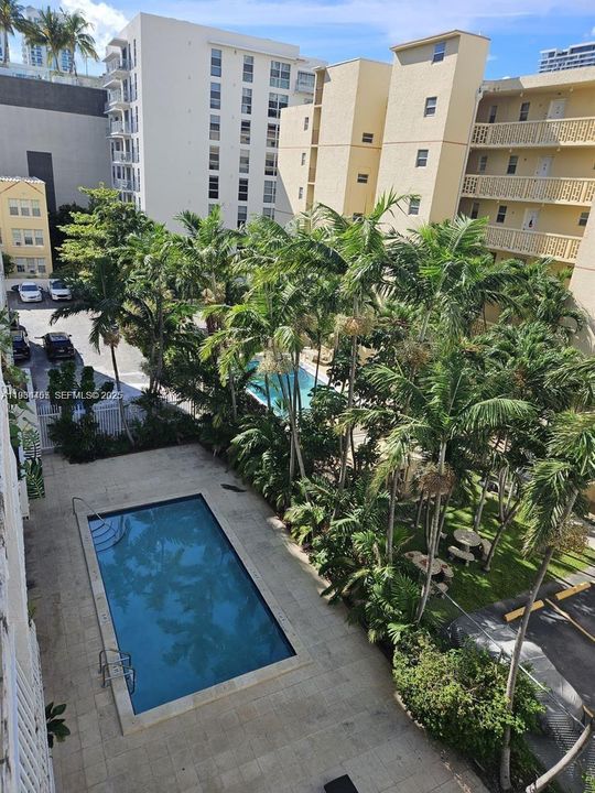 En Renta: $2,350 (1 camas, 1 baños, 709 Pies cuadrados)