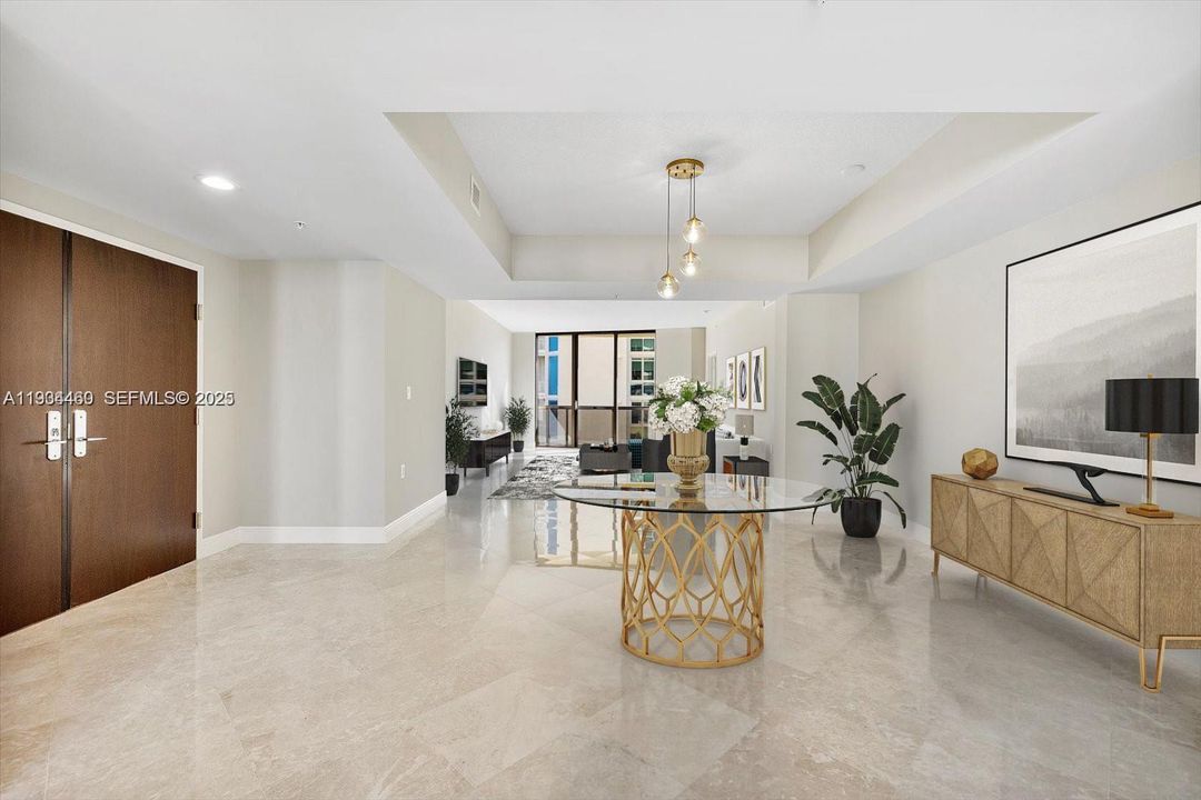 В аренду: $6,900 (2 спален, 2 ванн, 1798 Квадратных фут)