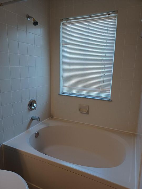 Roman Tub