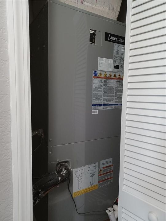 A/C Unit