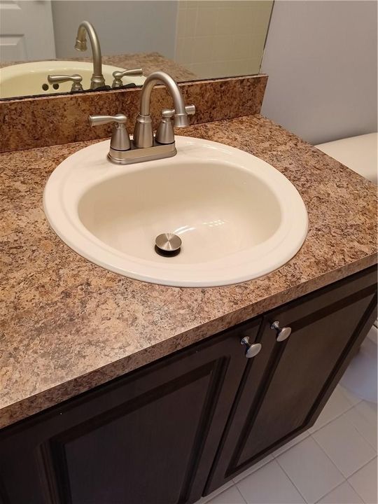 Master Vanity