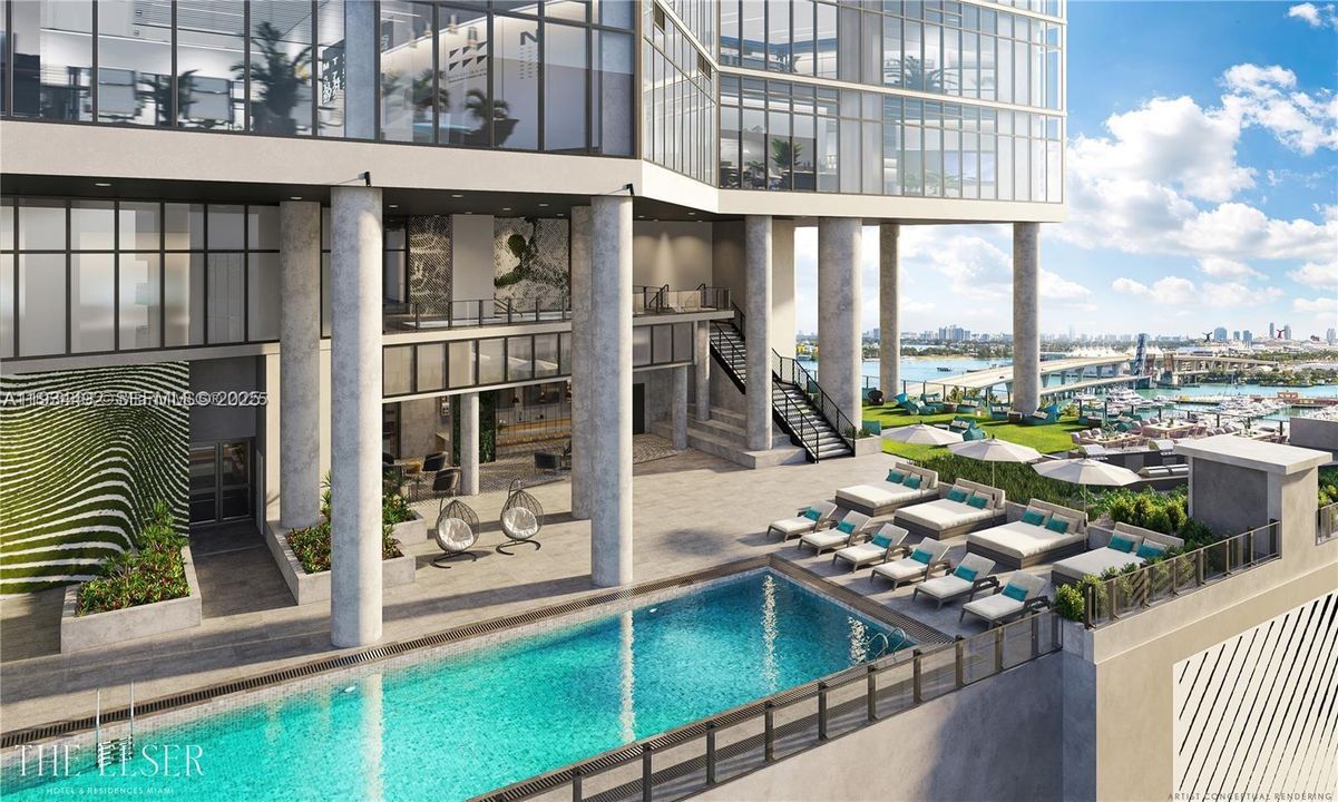 На продажу: $650,000 (0 спален, 1 ванн, 439 Квадратных фут)