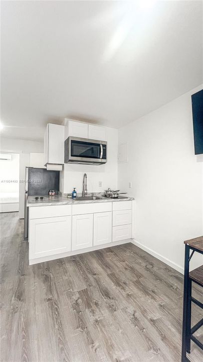 В аренду: $1,600 (1 спален, 1 ванн, 1046 Квадратных фут)