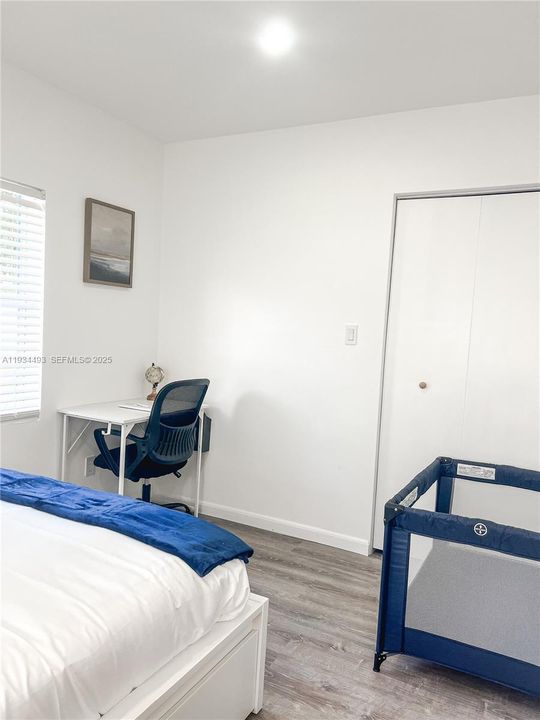 В аренду: $1,600 (1 спален, 1 ванн, 1046 Квадратных фут)