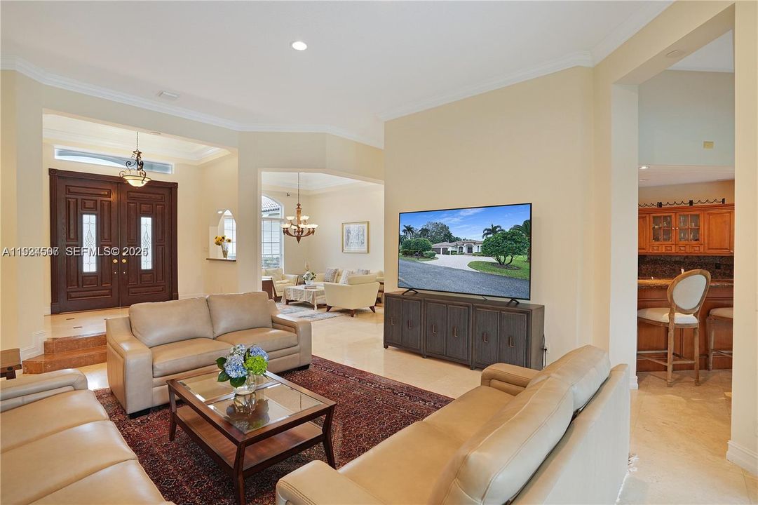 В аренду: $8,000 (4 спален, 3 ванн, 2984 Квадратных фут)