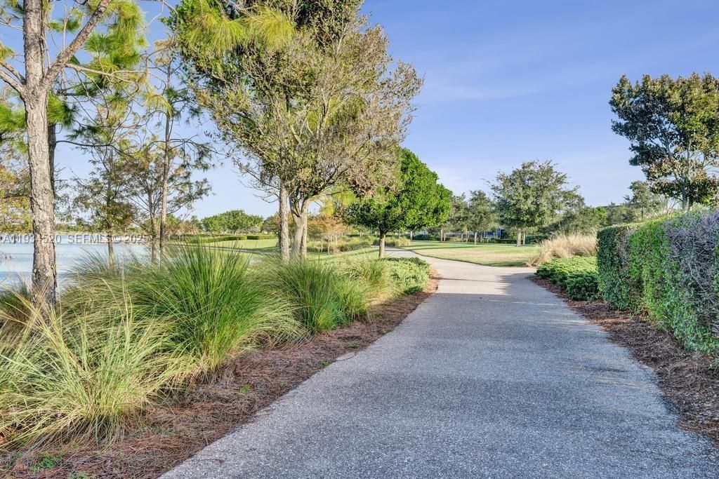 Walk, Bike, rollerblade