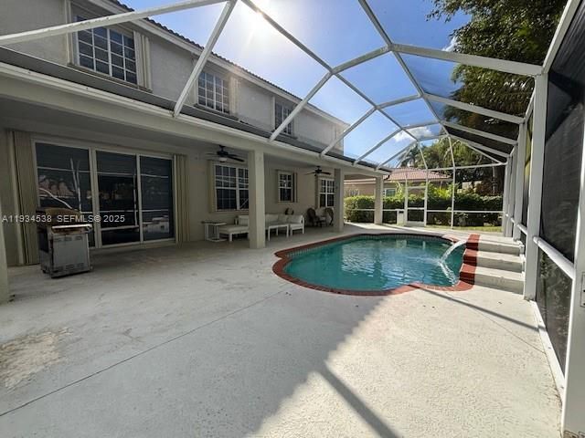 En Renta: $6,200 (5 camas, 4 baños, 3122 Pies cuadrados)