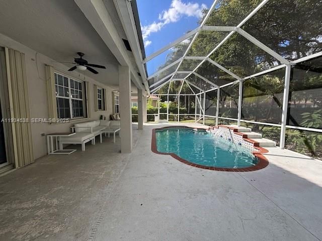 En Renta: $6,200 (5 camas, 4 baños, 3122 Pies cuadrados)