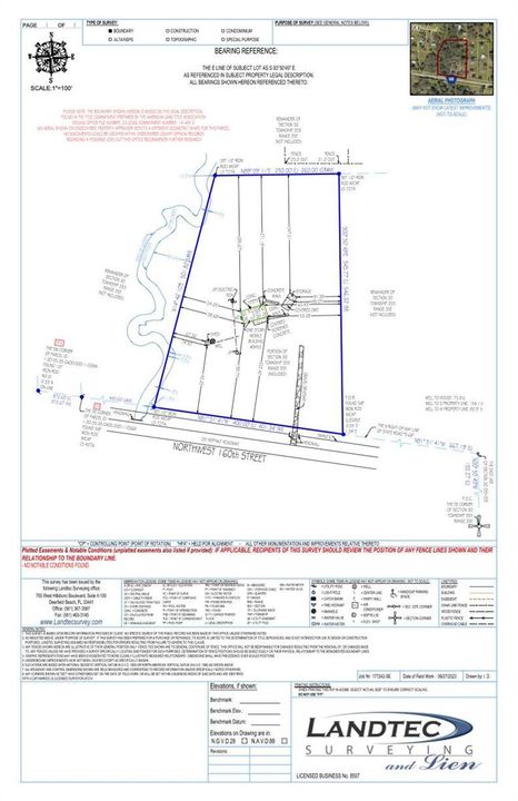 177242-SE Survey Package