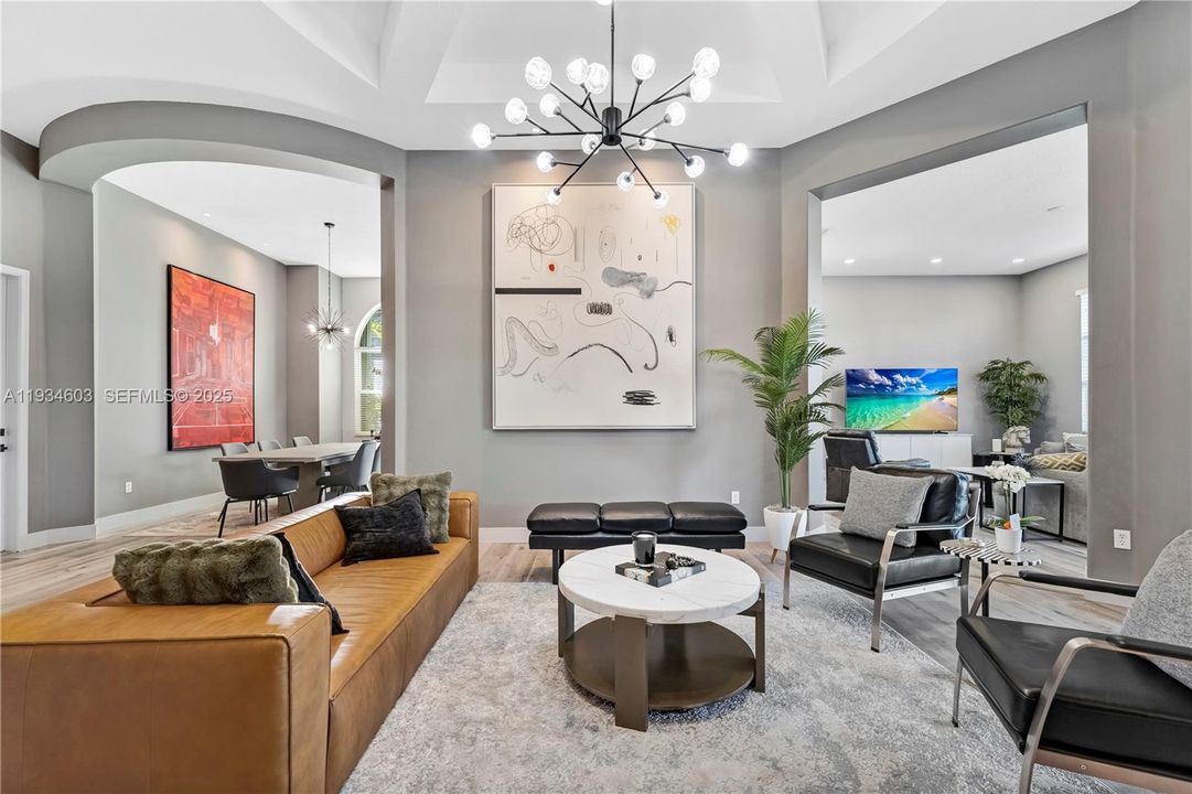 For Rent: $6,950 (3 beds, 2 baths, 2469 Square Feet)