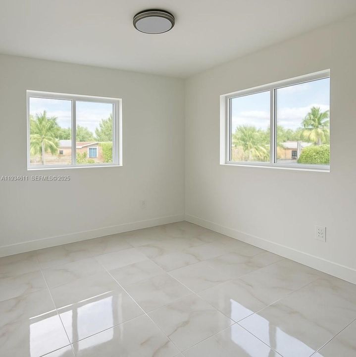 В аренду: $3,000 (3 спален, 1 ванн, 994 Квадратных фут)