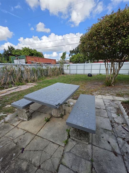 В аренду: $3,000 (3 спален, 1 ванн, 994 Квадратных фут)