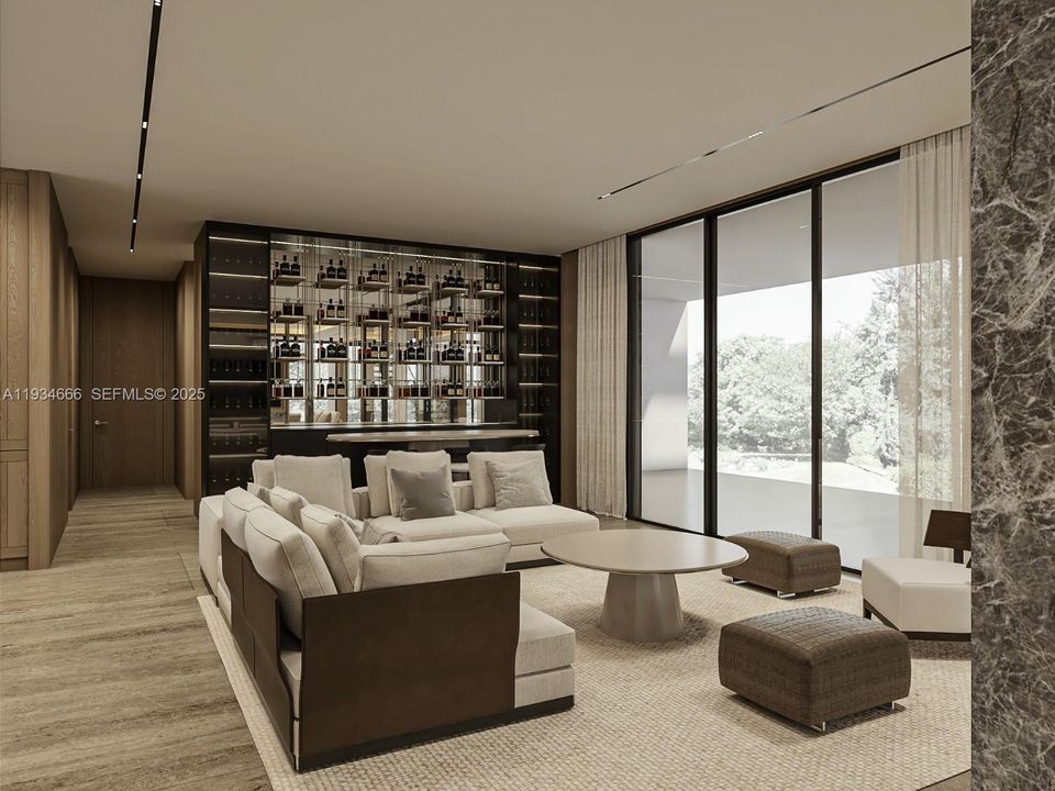 En Venta: $15,800,000 (6 camas, 8 baños, 0 Pies cuadrados)