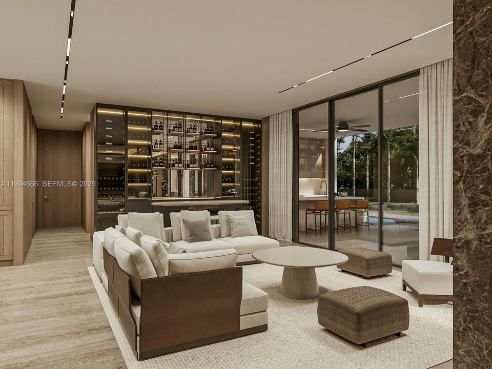 En Venta: $15,800,000 (6 camas, 8 baños, 0 Pies cuadrados)