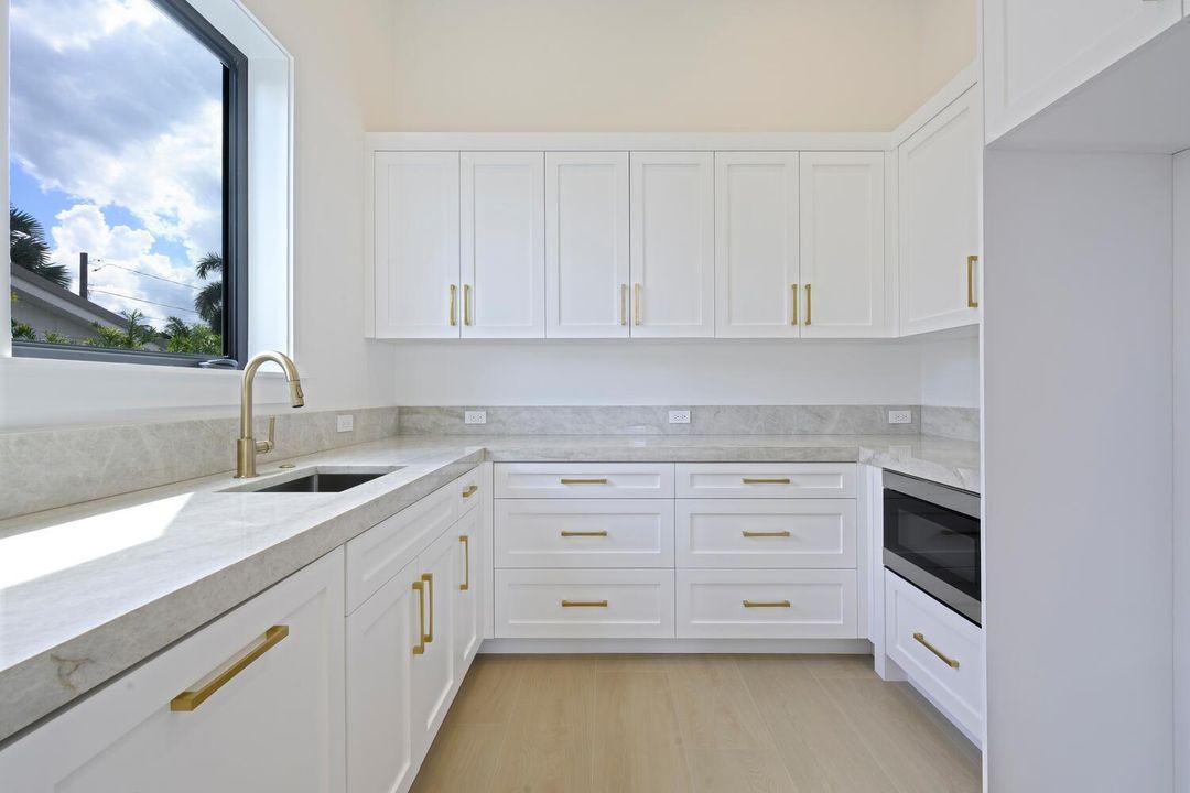 PANTRY