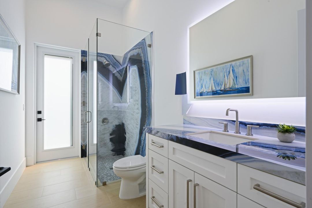 CABANA BATH