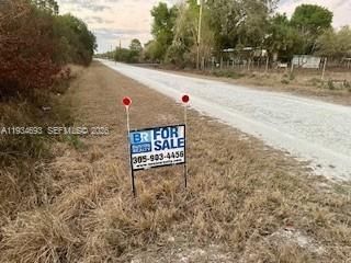 For Sale: $67,000 (1.25 acres)