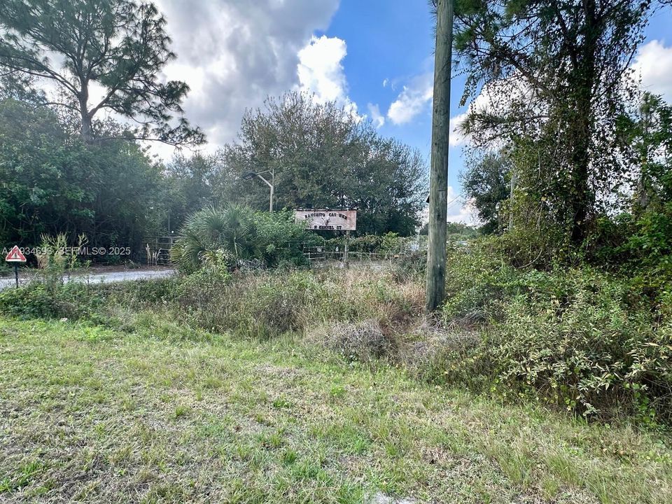 На продажу: $70,000 (1.25 acres)