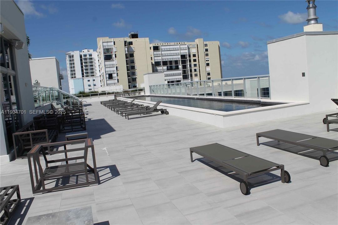 На продажу: $430,000 (1 спален, 1 ванн, 730 Квадратных фут)