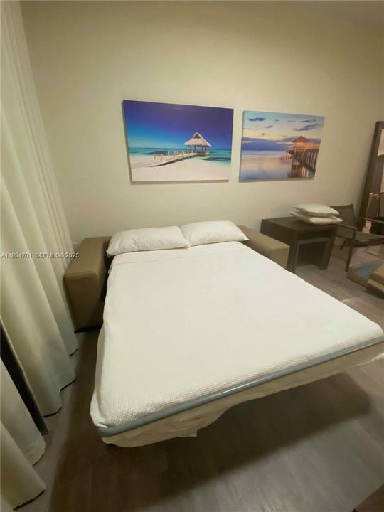 На продажу: $430,000 (1 спален, 1 ванн, 730 Квадратных фут)