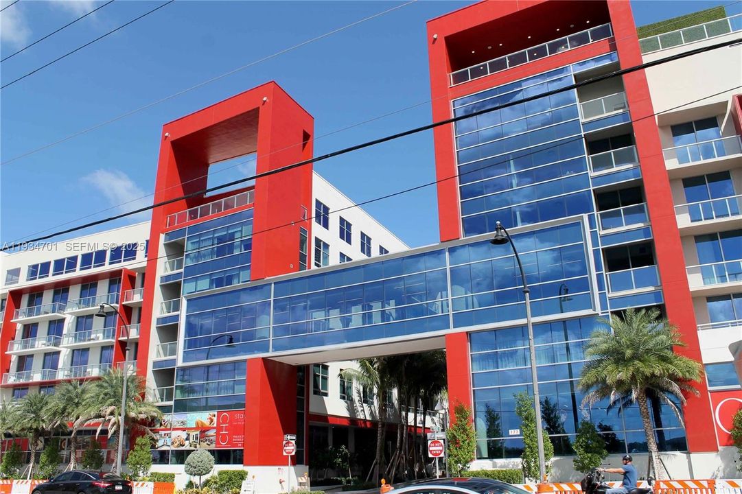 На продажу: $430,000 (1 спален, 1 ванн, 730 Квадратных фут)