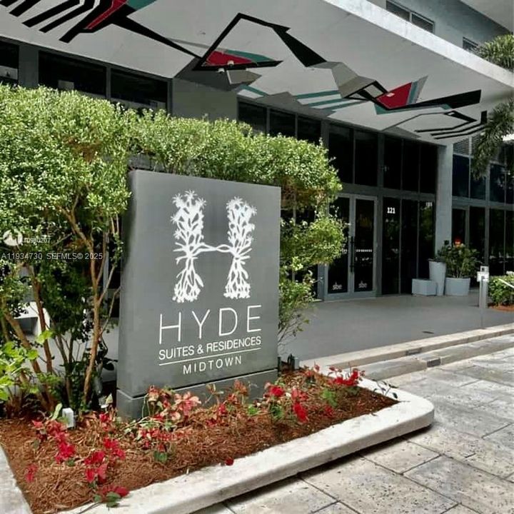 В аренду: $3,390 (1 спален, 1 ванн, 681 Квадратных фут)