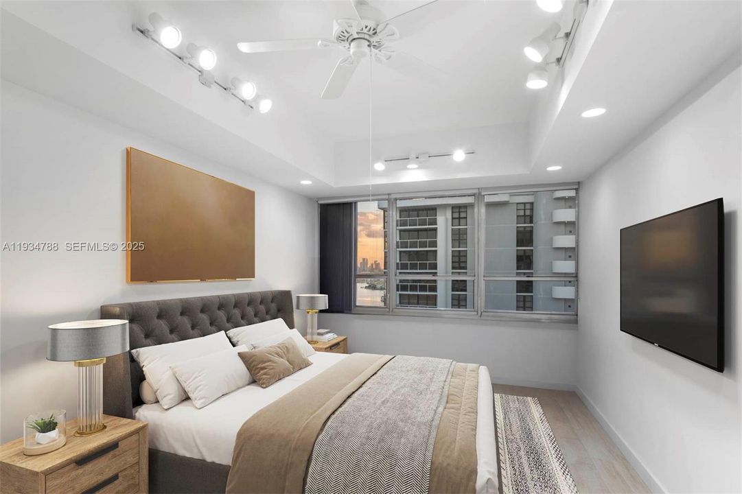 For Sale: $950,000 (2 beds, 2 baths, 1236 Square Feet)