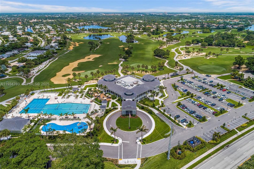 North Palm Beach Country Club