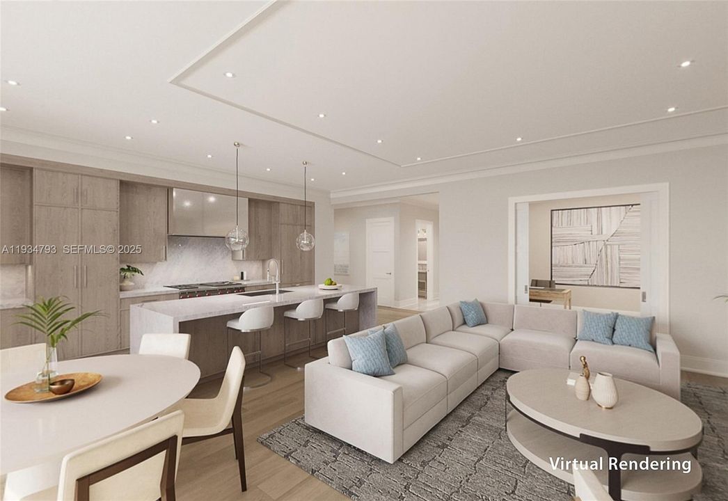 En Venta: $2,050,000 (2 camas, 2 baños, 1960 Pies cuadrados)