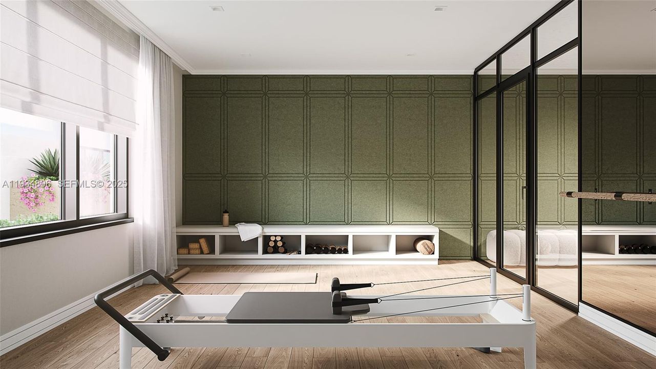 En Venta: $2,725,000 (3 camas, 3 baños, 2530 Pies cuadrados)