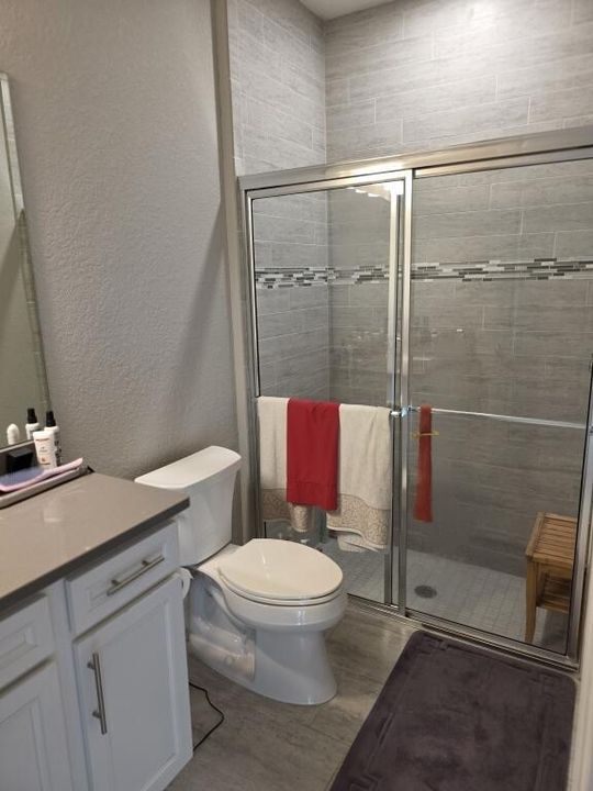 44 In Law Shower