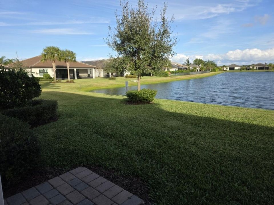 27-Outdoor water