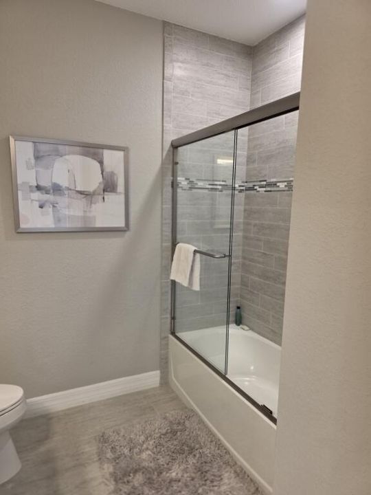 35-Secondary Shower