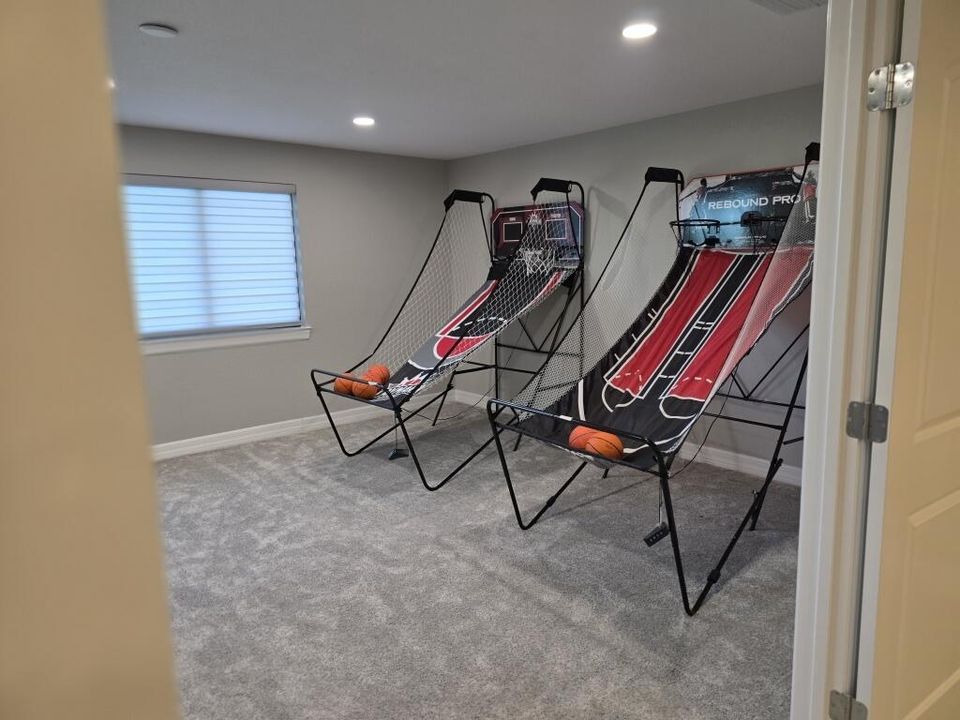 54-Upstairs Game Room 2