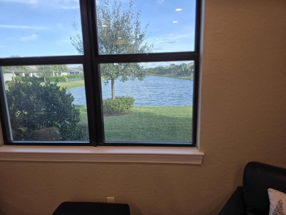 11-View at Master Bedroom
