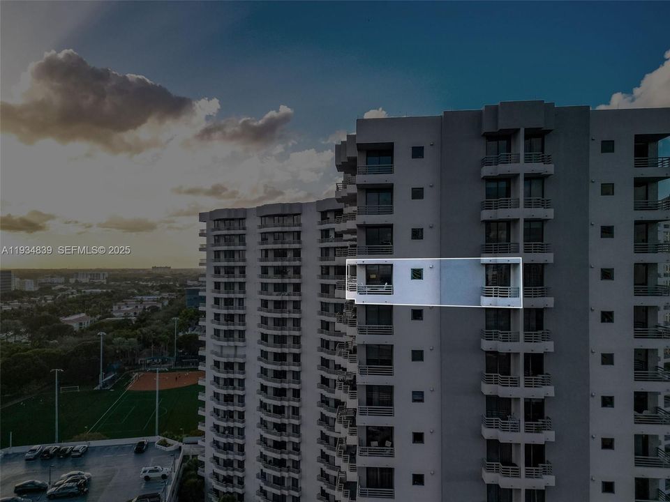 For Rent: $4,400 (2 beds, 2 baths, 1271 Square Feet)