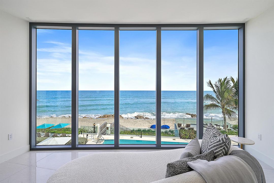 Primary Bedroom View
